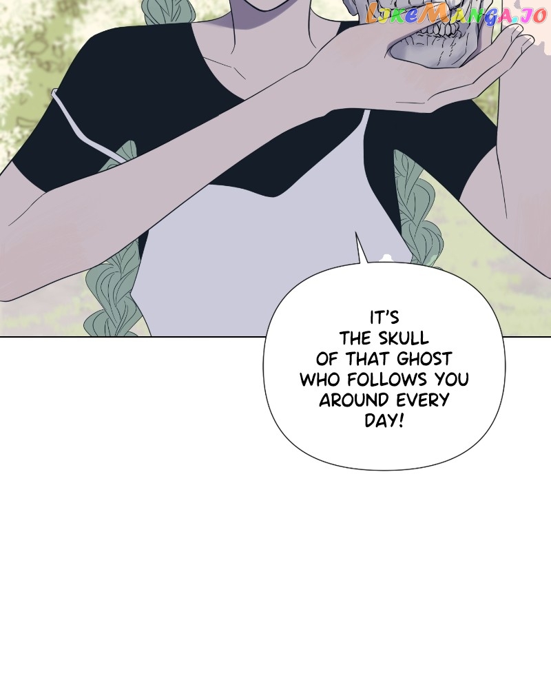 Read Moonmade Child chapter 25 image 5 on Lezhin