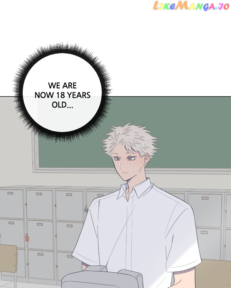 Read Moonmade Child chapter 25 image 53 on Lezhin