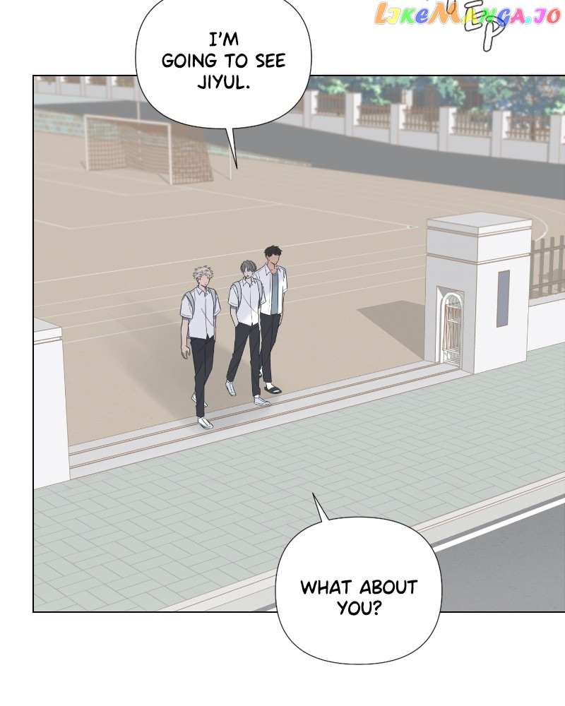 Read Moonmade Child chapter 25 image 63 on Lezhin