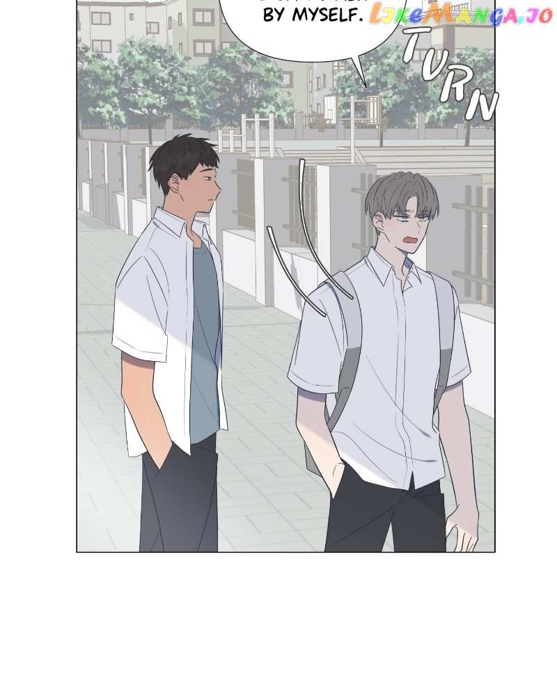 Read Moonmade Child chapter 25 image 71 on Lezhin