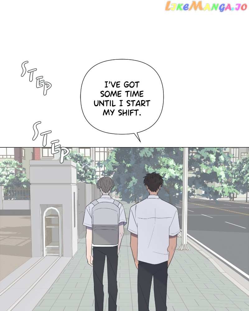 Read Moonmade Child chapter 25 image 73 on Lezhin