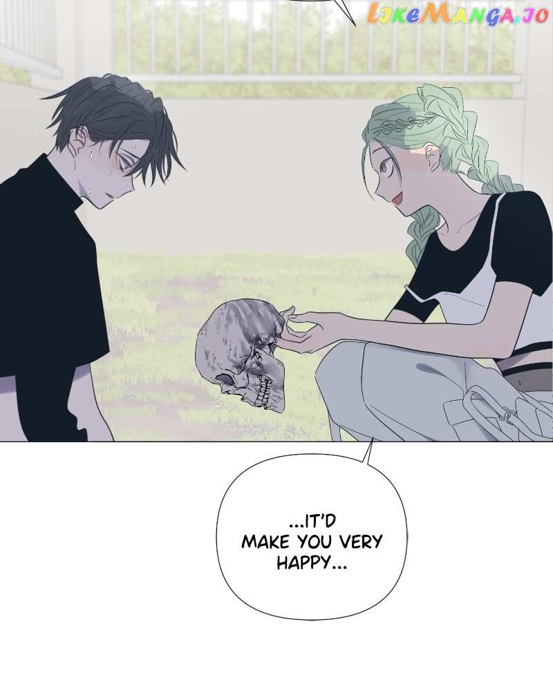 Read Moonmade Child chapter 25 image 9 on Lezhin