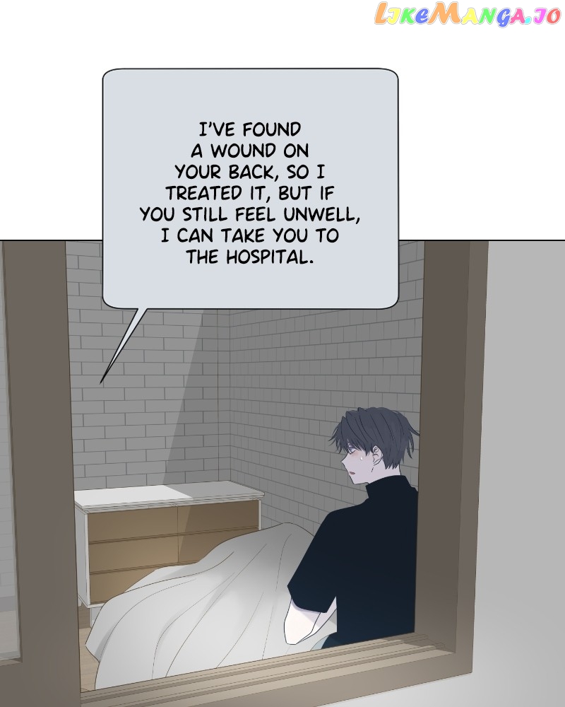 Read Moonmade Child chapter 25 image 99 on Lezhin