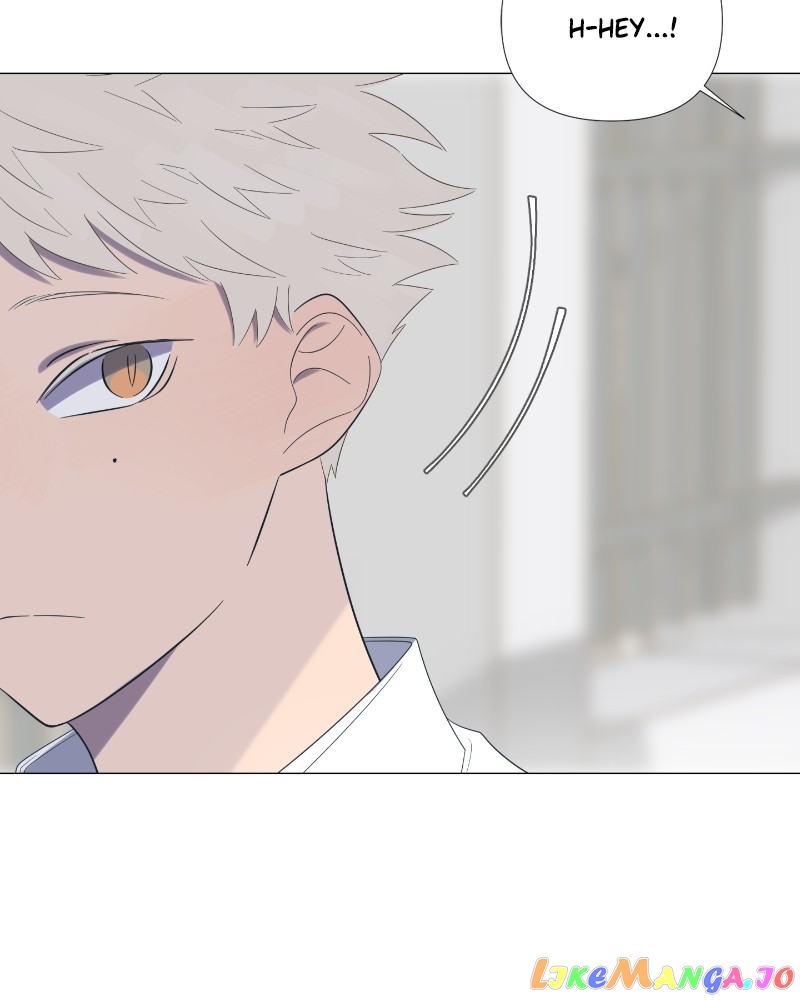 Read Moonmade Child chapter 26 image 1 on Lezhin
