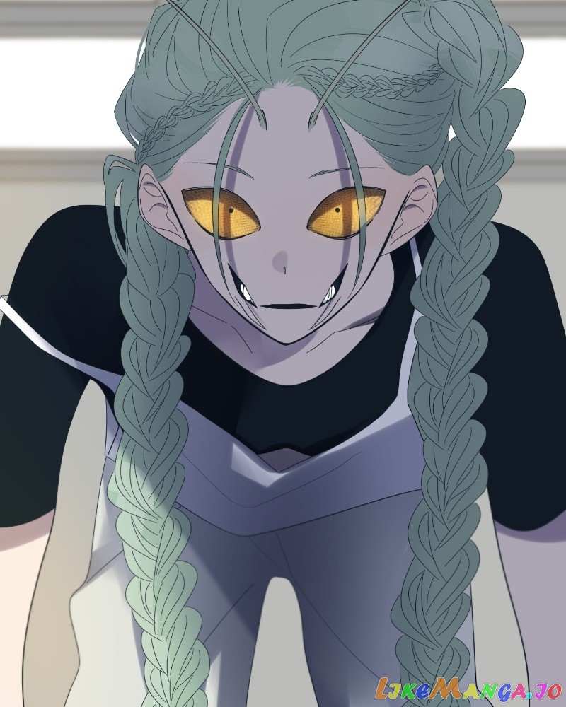 Read Moonmade Child chapter 26 image 100 on Lezhin