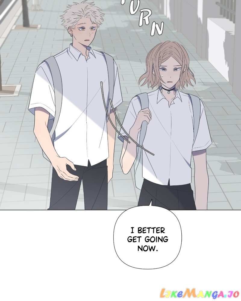 Read Moonmade Child chapter 26 image 23 on Lezhin