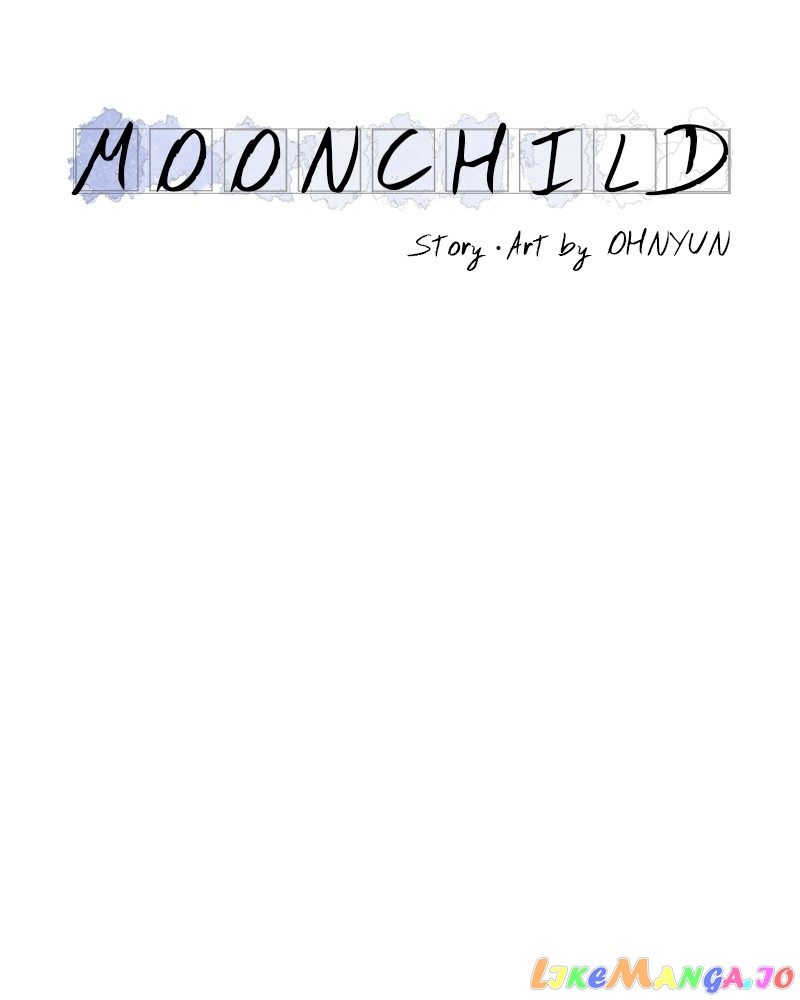 Read Moonmade Child chapter 26 image 27 on Lezhin
