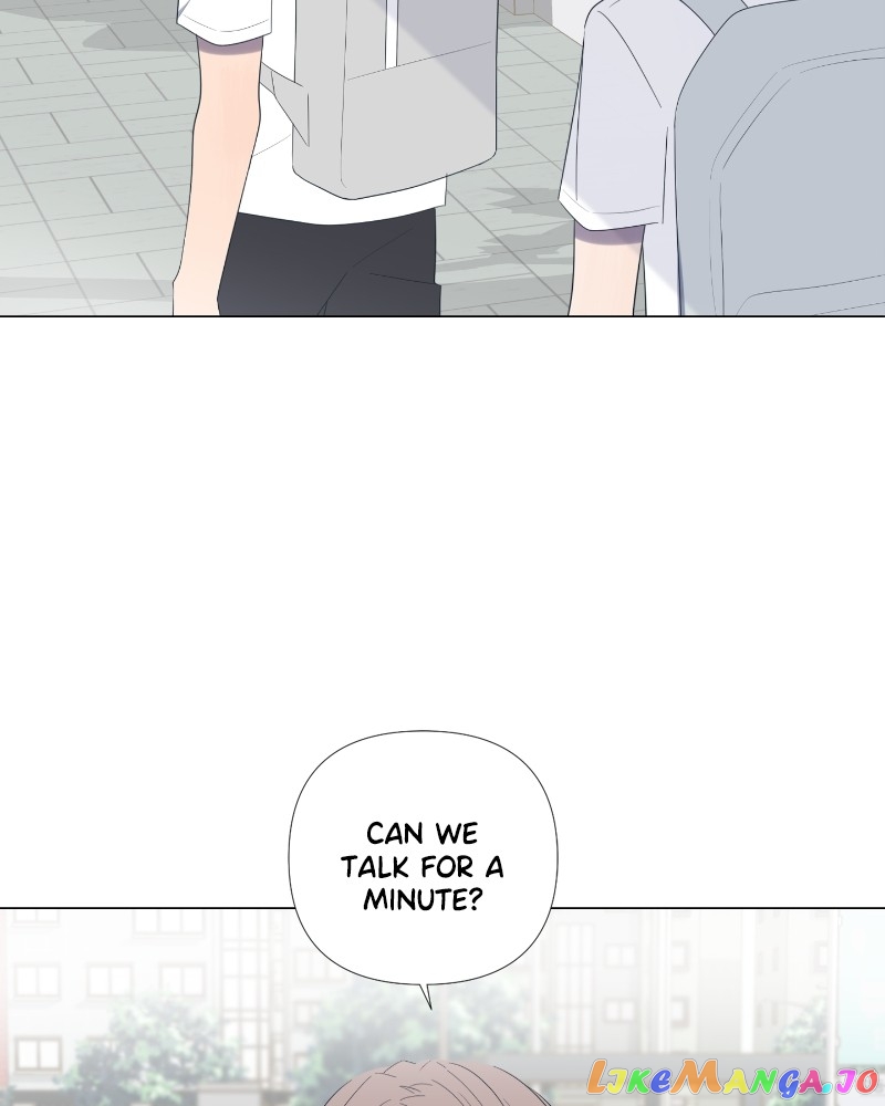 Read Moonmade Child chapter 26 image 3 on Lezhin