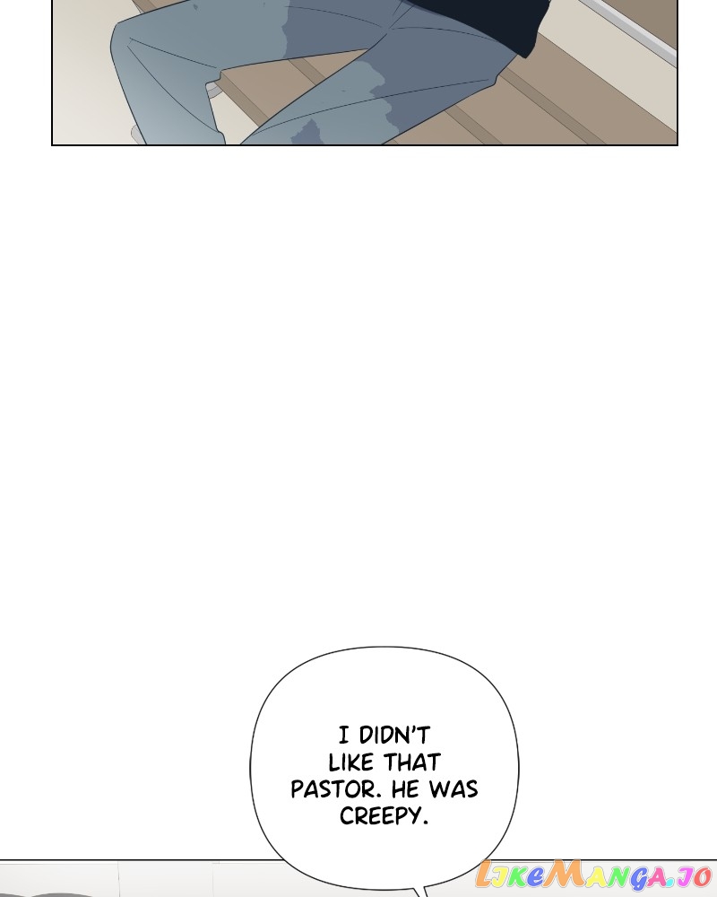 Read Moonmade Child chapter 26 image 30 on Lezhin