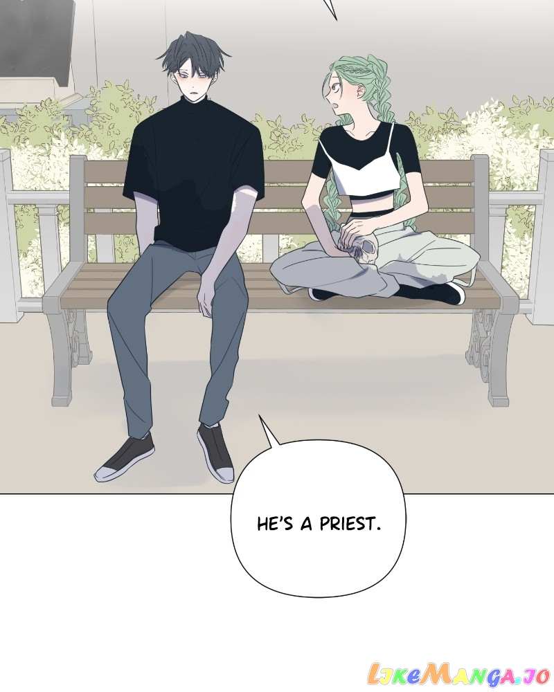 Read Moonmade Child chapter 26 image 31 on Lezhin
