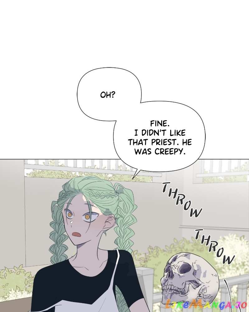 Read Moonmade Child chapter 26 image 32 on Lezhin
