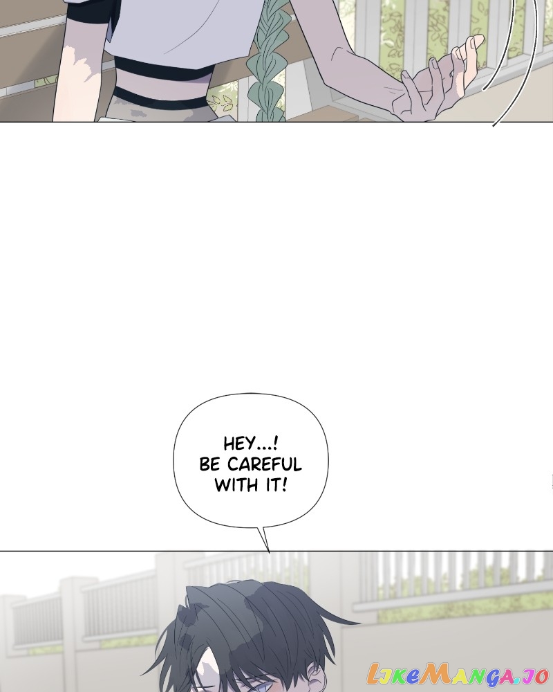 Read Moonmade Child chapter 26 image 33 on Lezhin