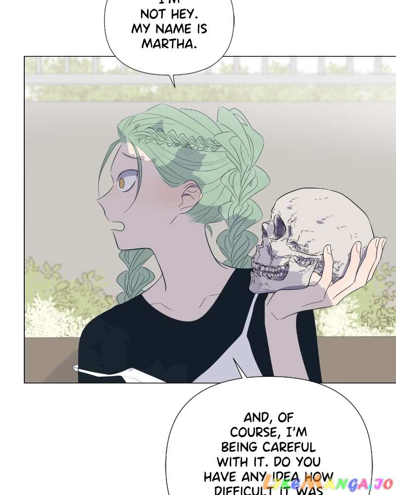 Read Moonmade Child chapter 26 image 35 on Lezhin