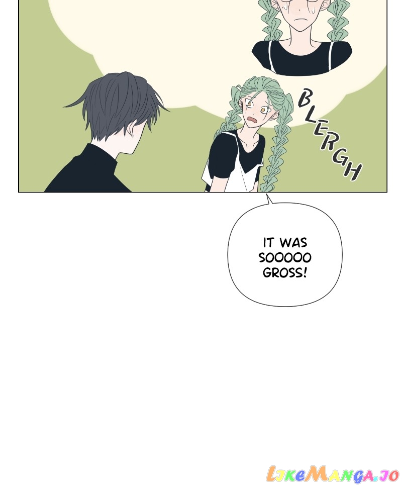 Read Moonmade Child chapter 26 image 37 on Lezhin