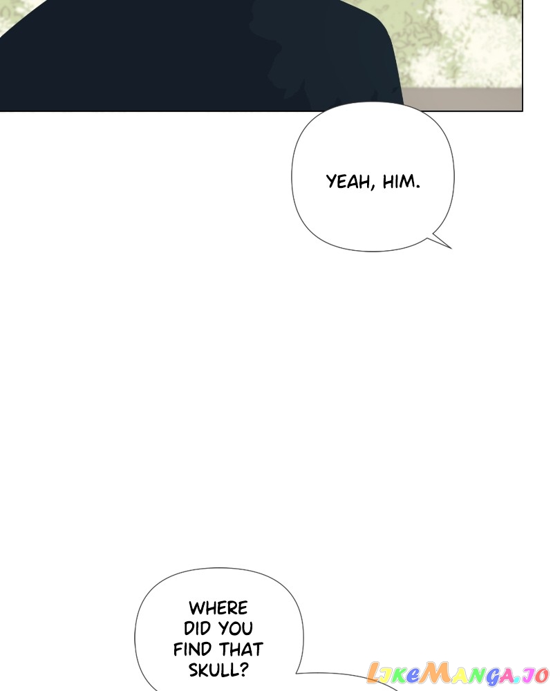 Read Moonmade Child chapter 26 image 39 on Lezhin