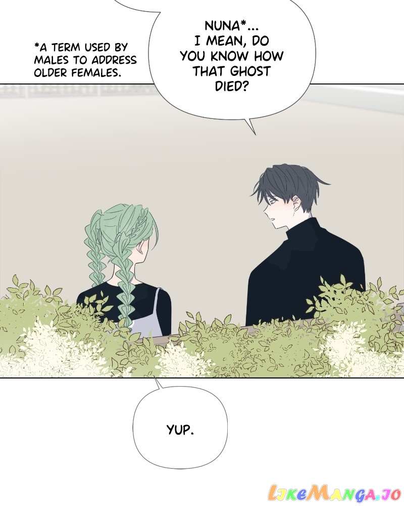 Read Moonmade Child chapter 26 image 40 on Lezhin
