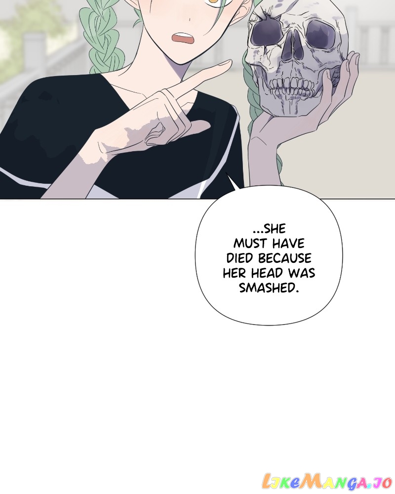 Read Moonmade Child chapter 26 image 42 on Lezhin