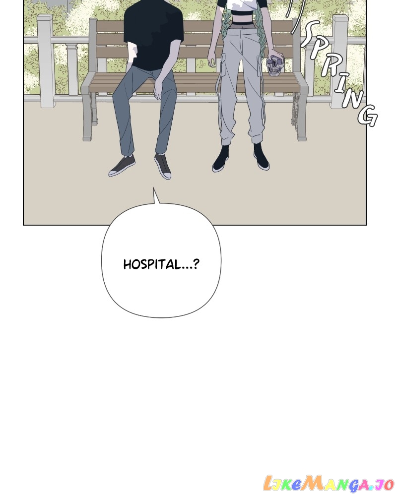 Read Moonmade Child chapter 26 image 45 on Lezhin