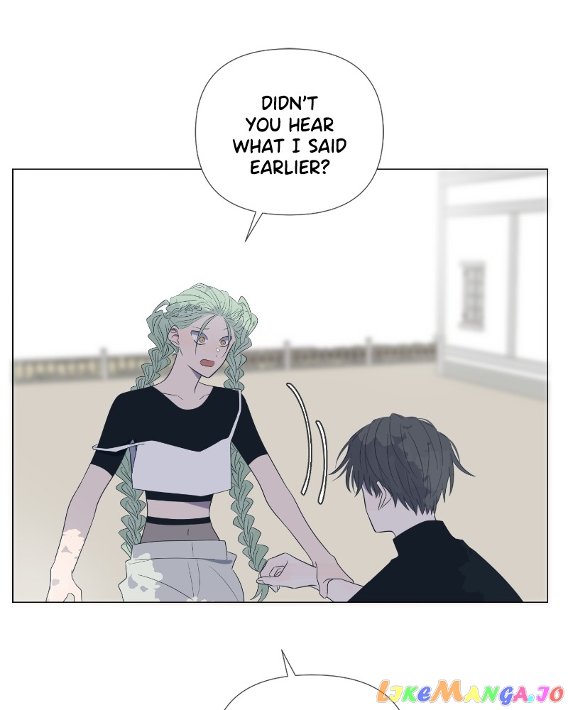 Read Moonmade Child chapter 26 image 46 on Lezhin