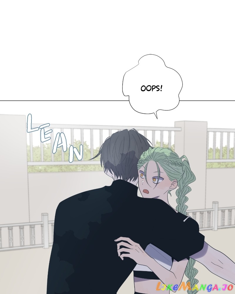 Read Moonmade Child chapter 26 image 49 on Lezhin