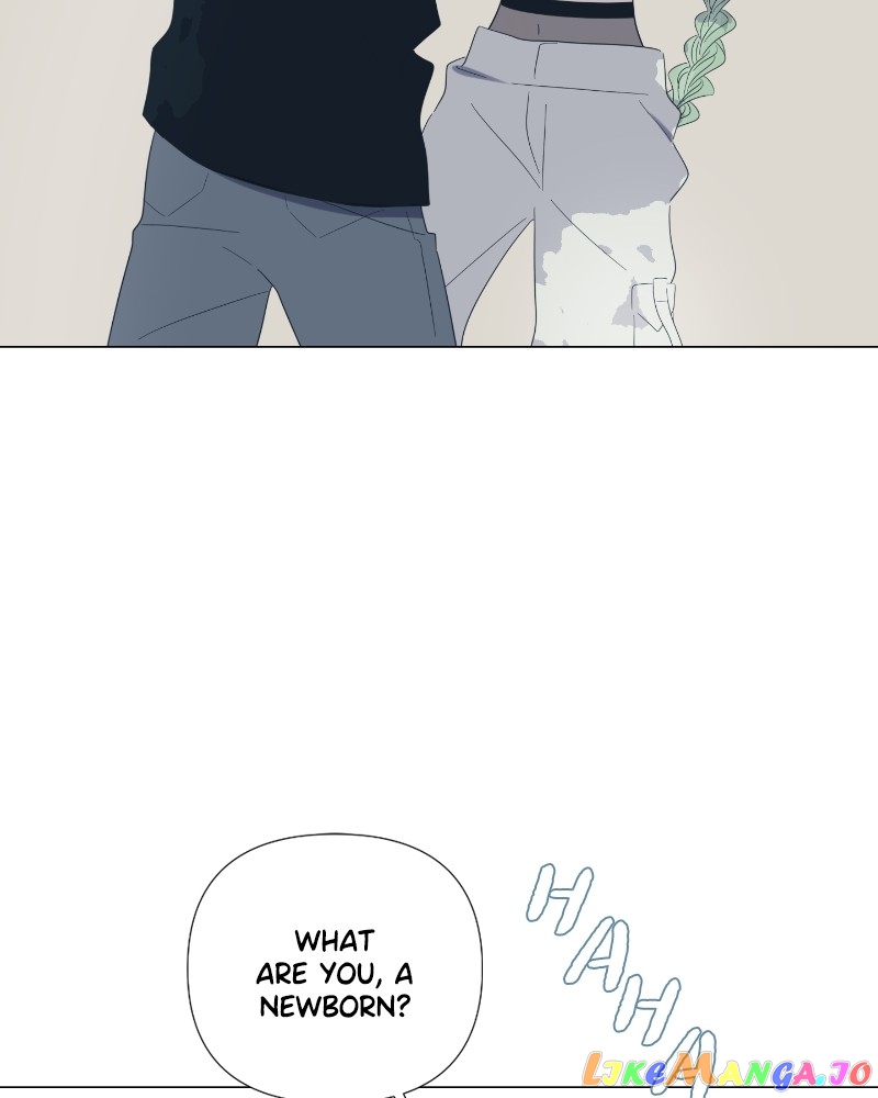 Read Moonmade Child chapter 26 image 50 on Lezhin