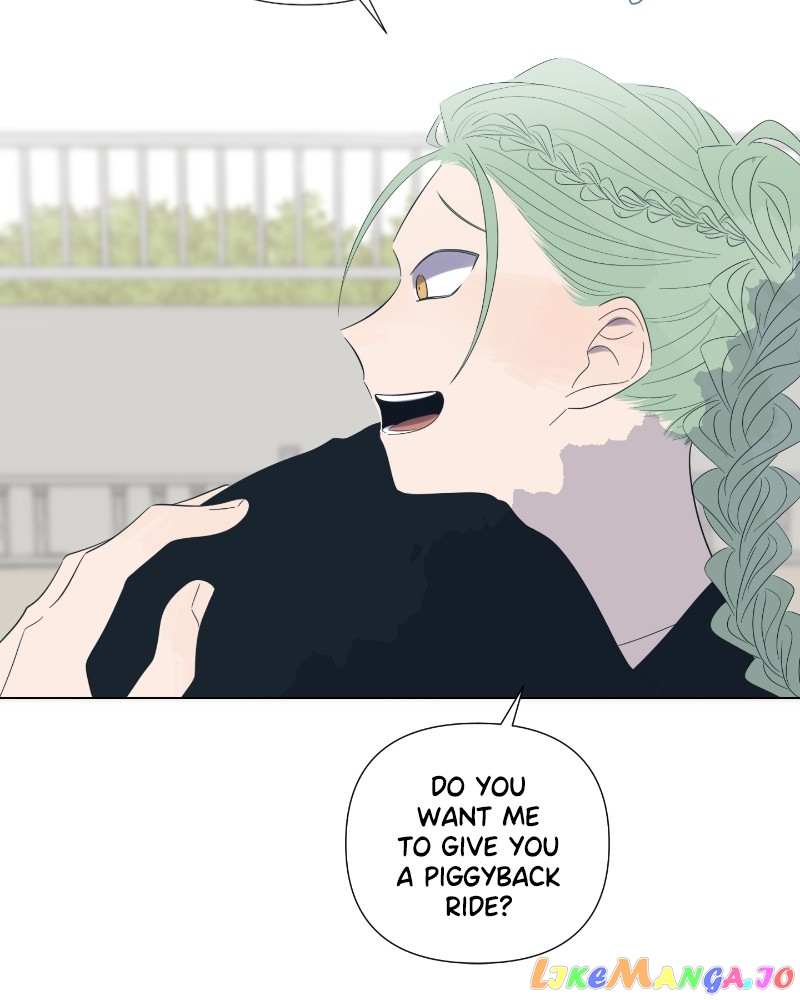 Read Moonmade Child chapter 26 image 51 on Lezhin