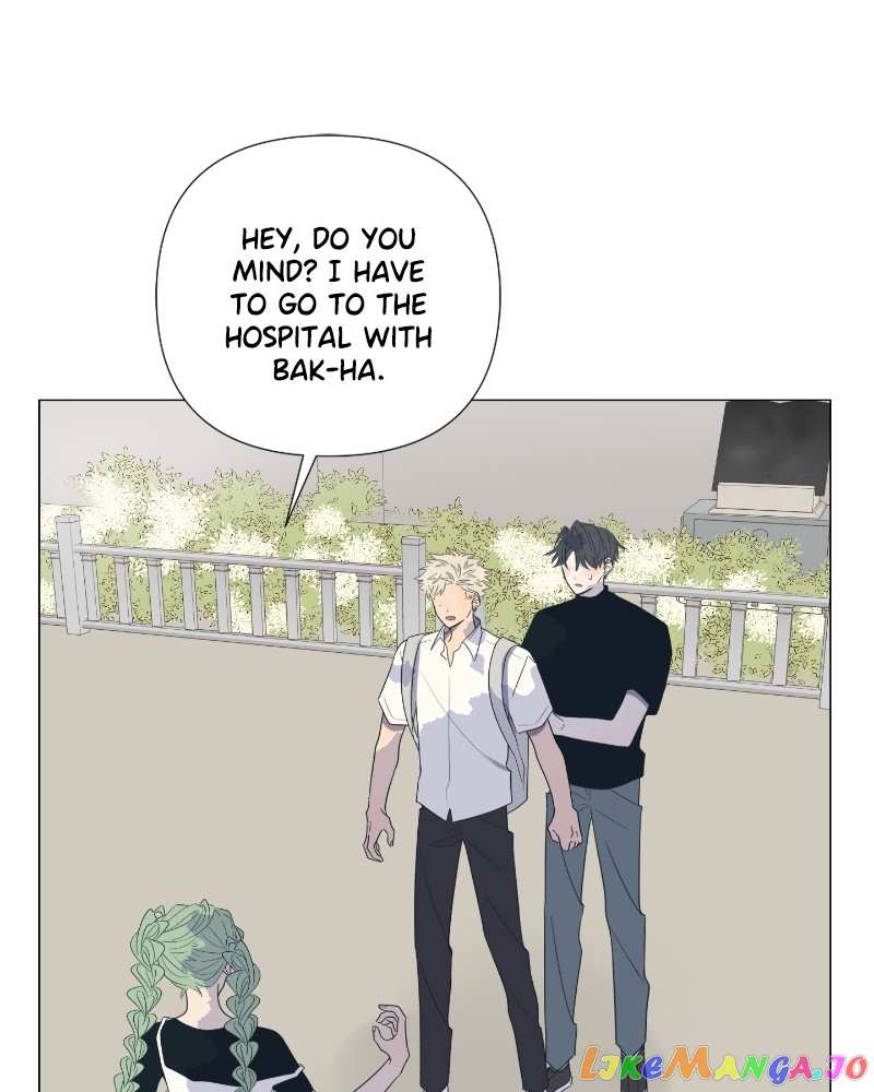 Read Moonmade Child chapter 26 image 65 on Lezhin