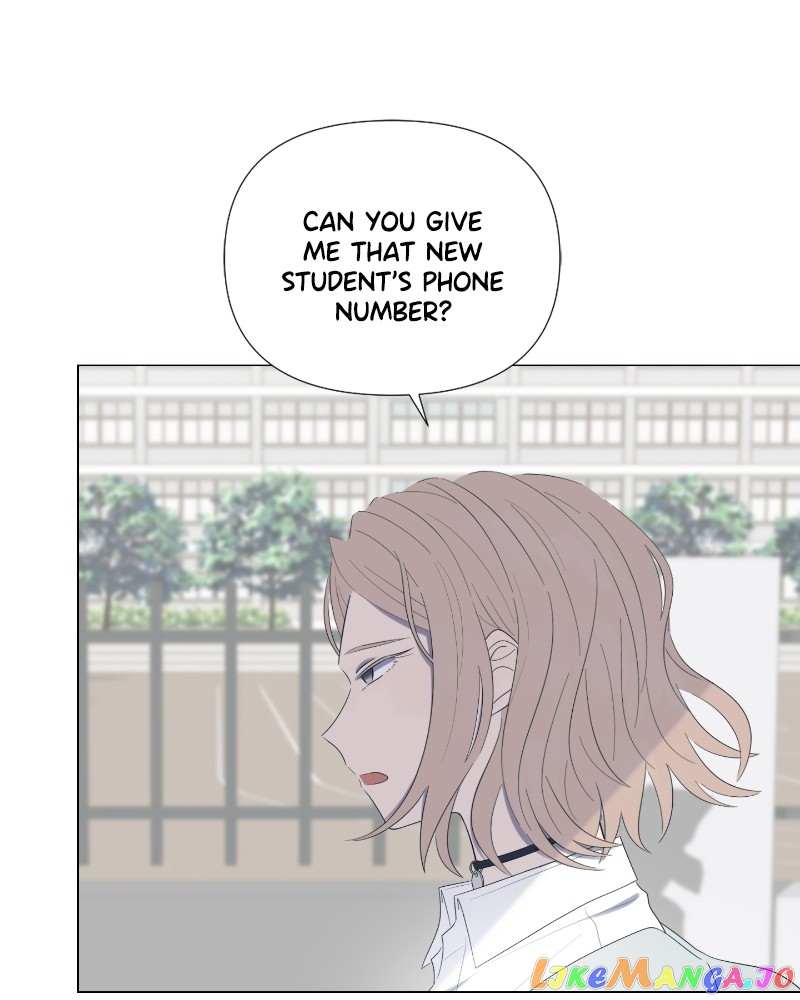 Read Moonmade Child chapter 26 image 7 on Lezhin