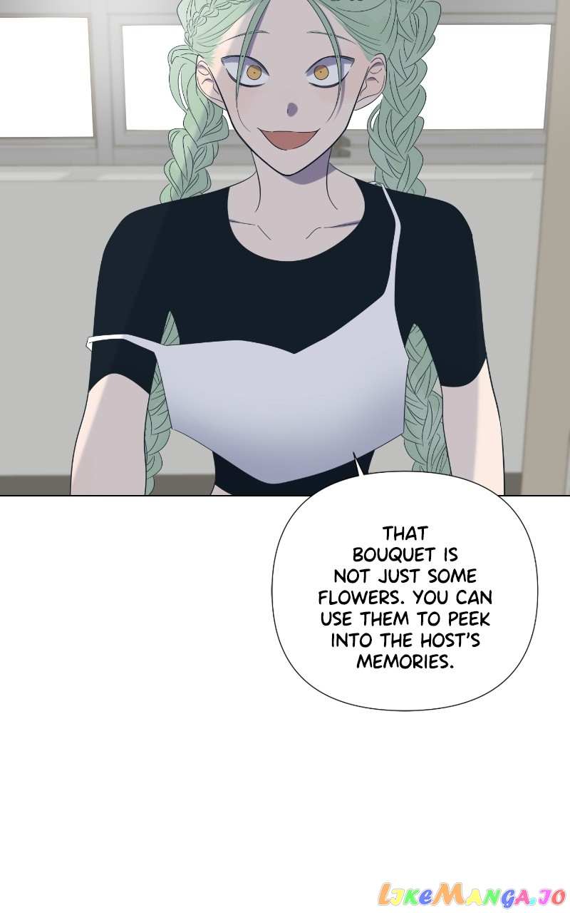 Read Moonmade Child chapter 27 image 11 on Lezhin