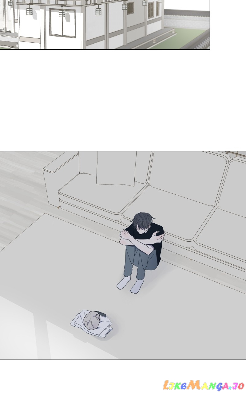 Read Moonmade Child chapter 27 image 15 on Lezhin