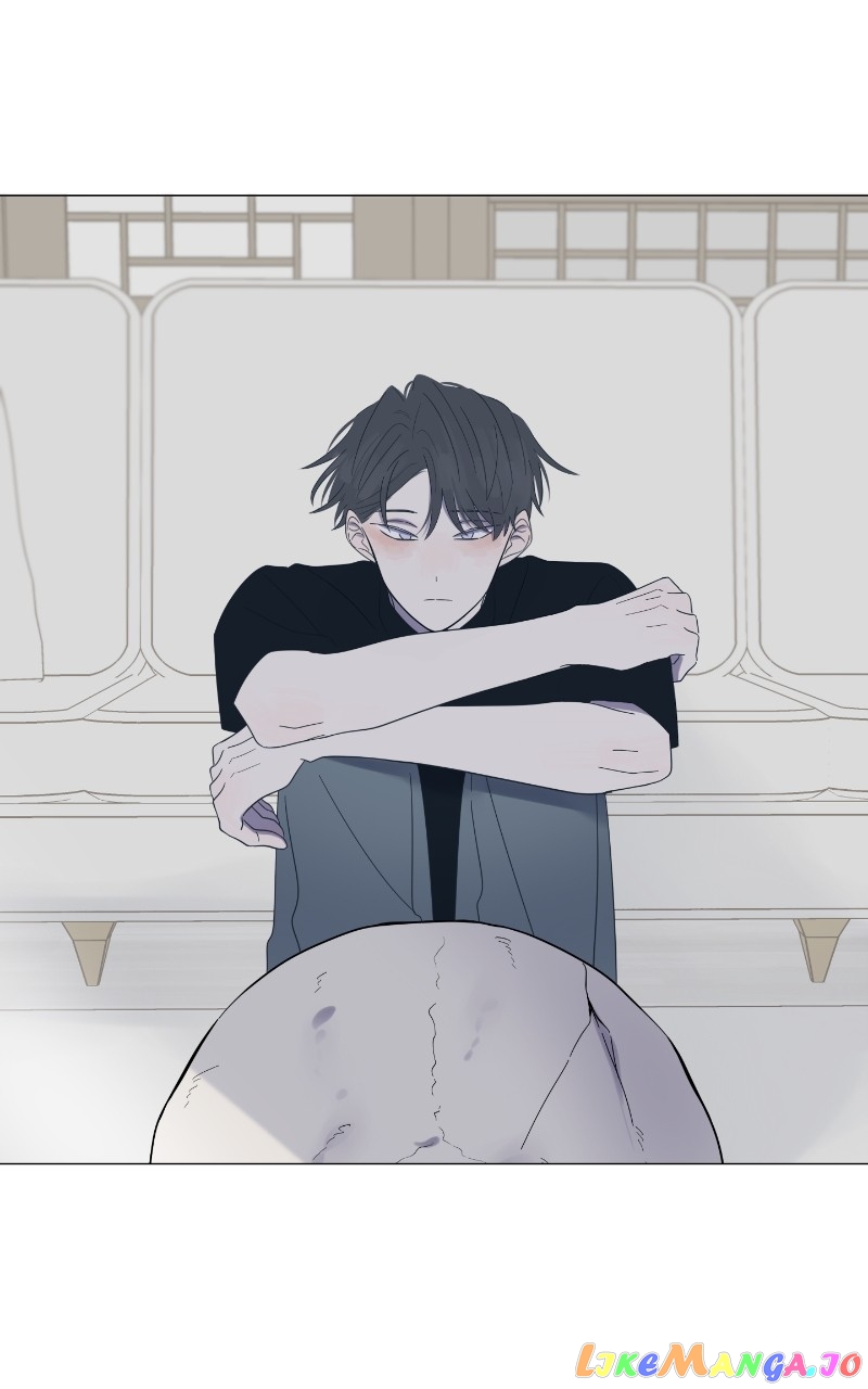 Read Moonmade Child chapter 27 image 17 on Lezhin