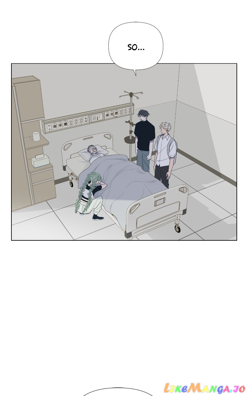 Read Moonmade Child chapter 27 image 2 on Lezhin