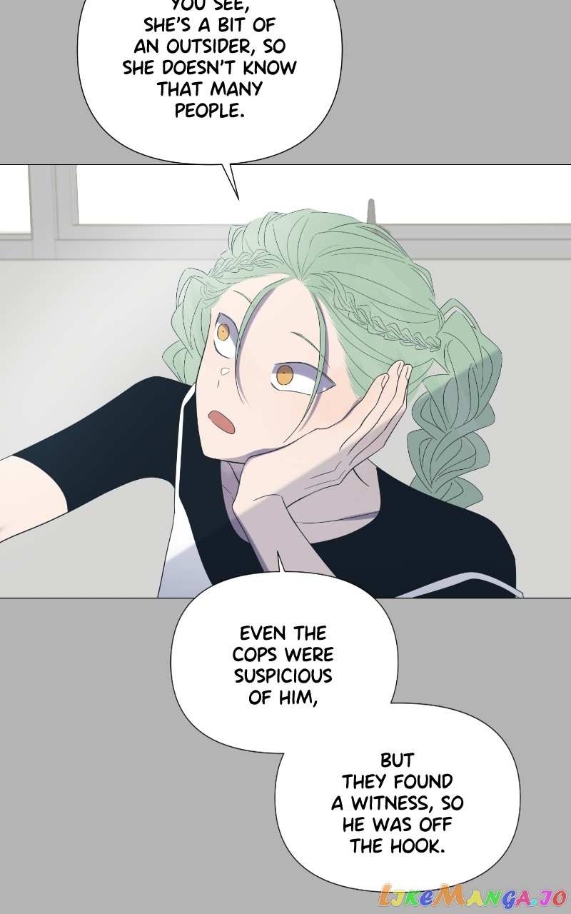 Read Moonmade Child chapter 27 image 20 on Lezhin