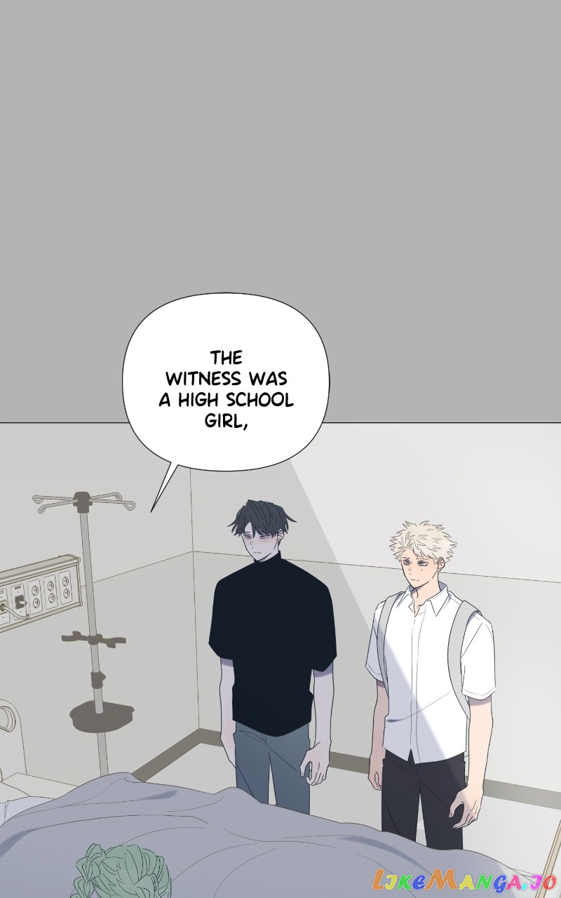 Read Moonmade Child chapter 27 image 21 on Lezhin
