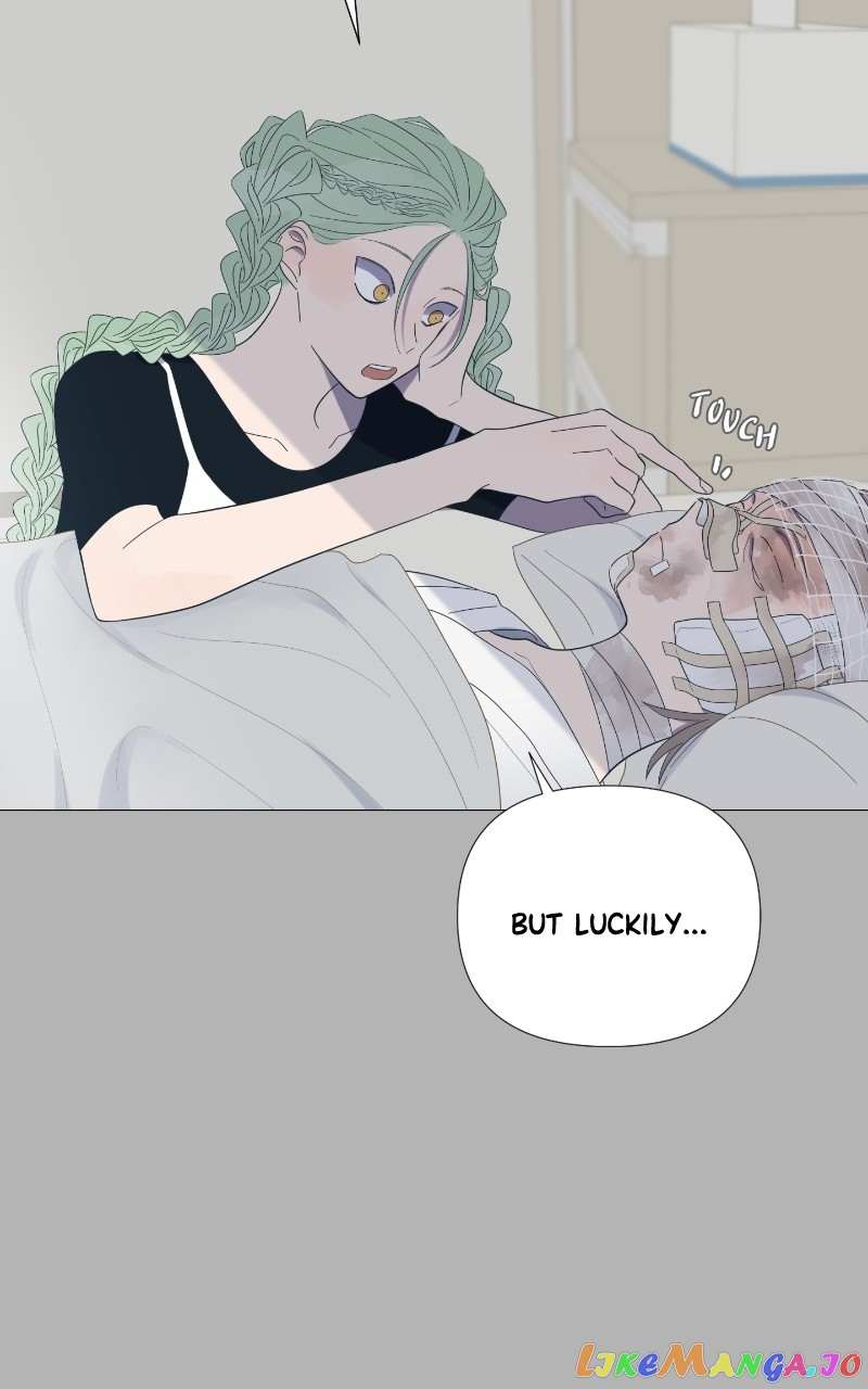 Read Moonmade Child chapter 27 image 23 on Lezhin