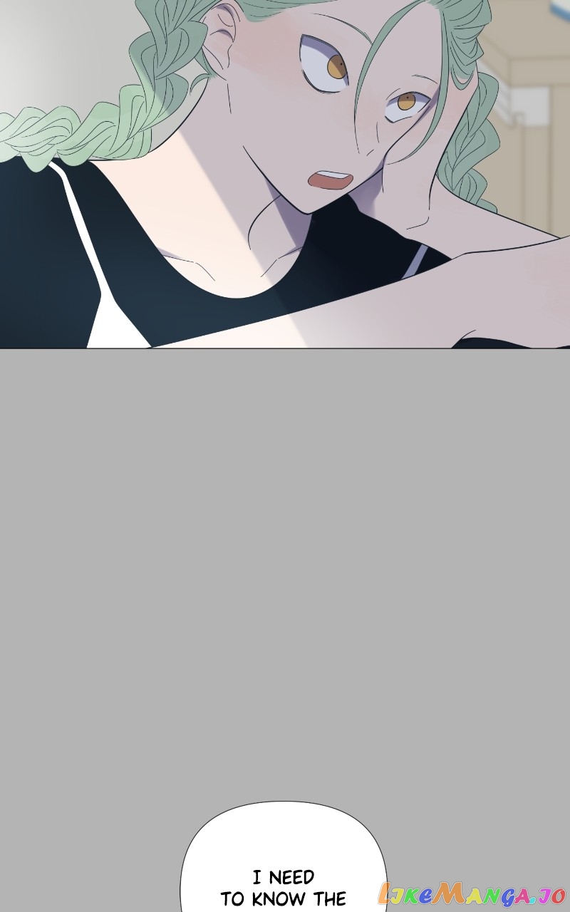 Read Moonmade Child chapter 27 image 27 on Lezhin