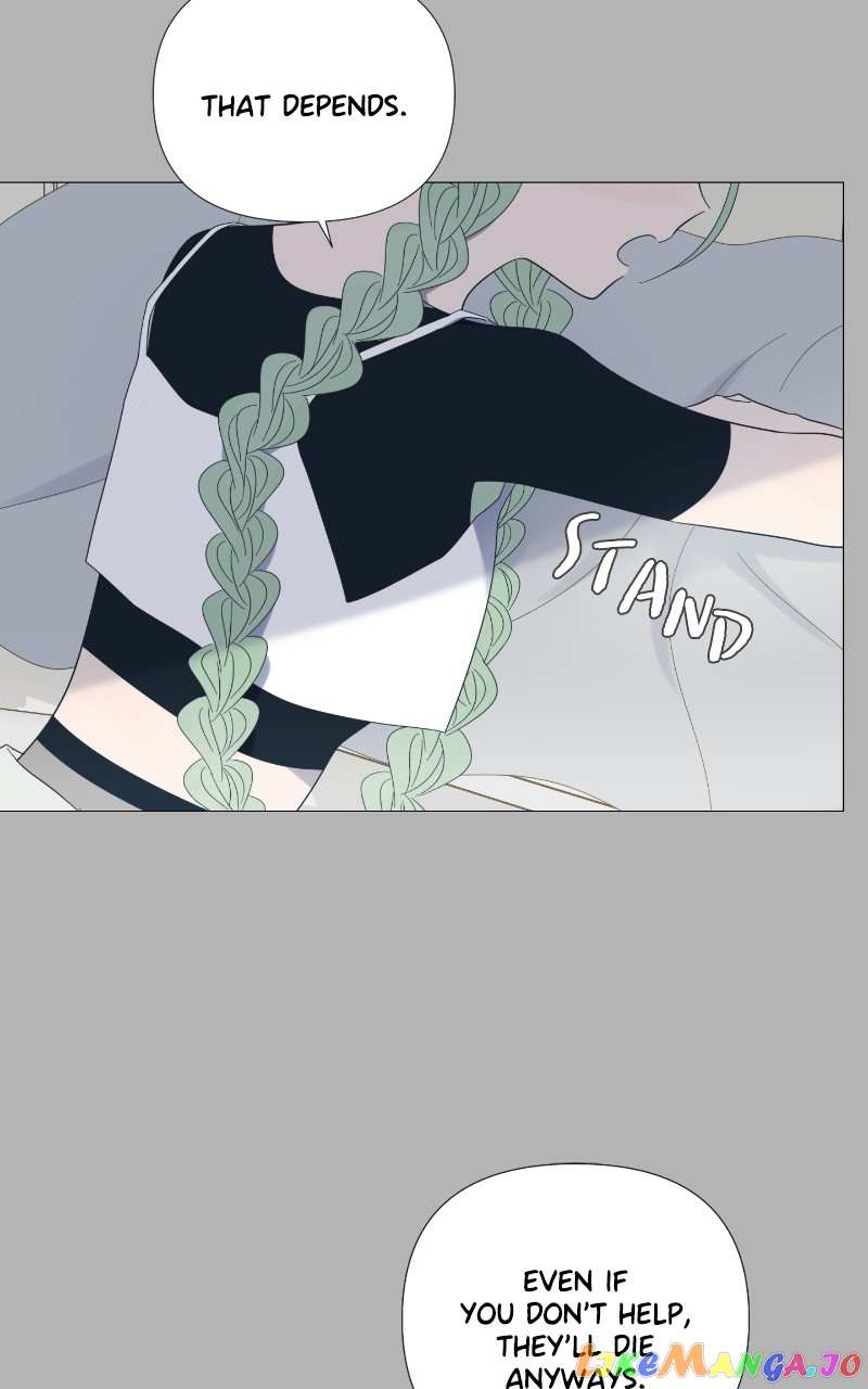 Read Moonmade Child chapter 27 image 30 on Lezhin