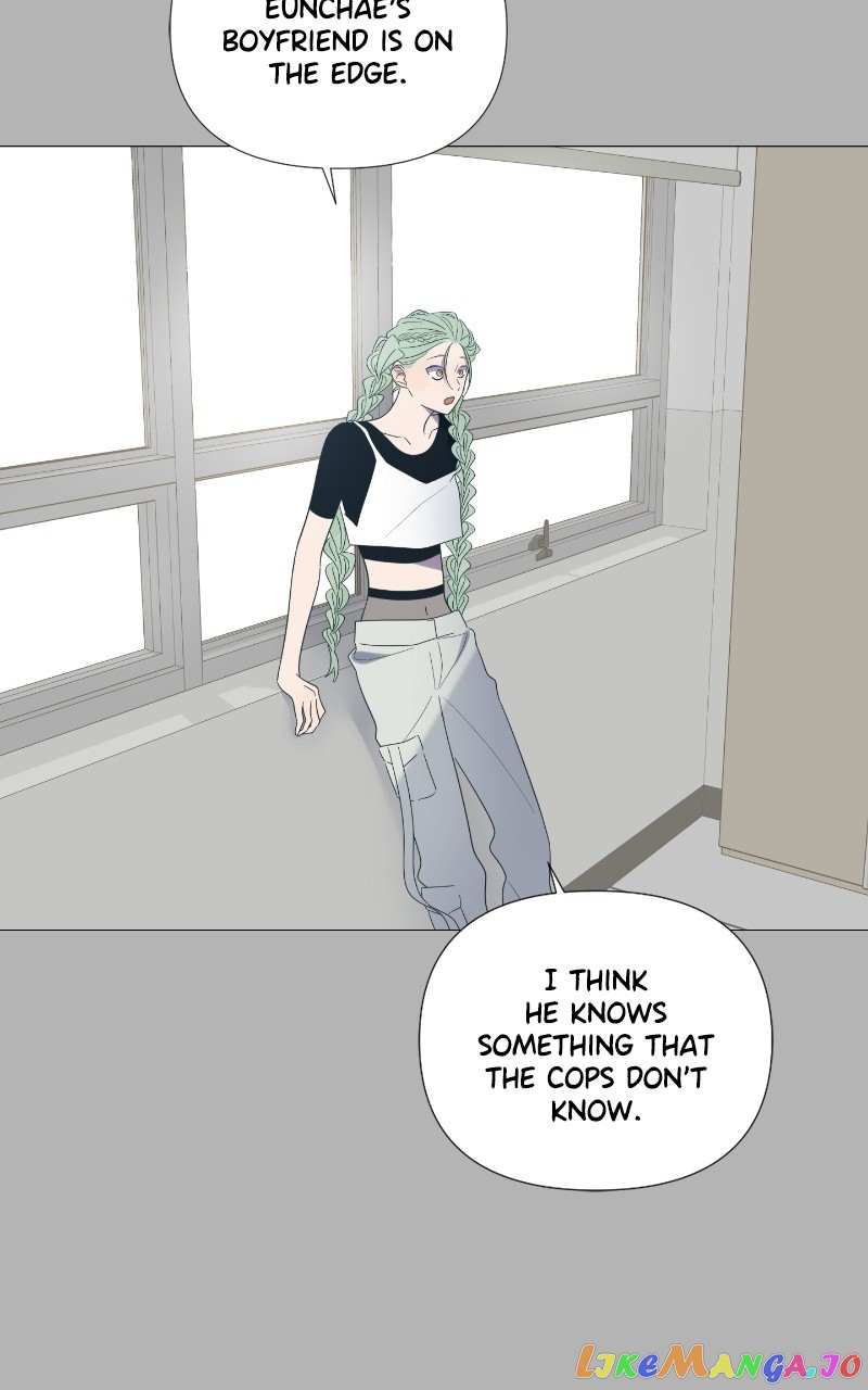 Read Moonmade Child chapter 27 image 32 on Lezhin
