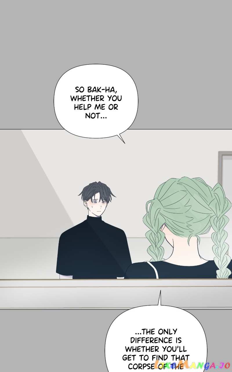 Read Moonmade Child chapter 27 image 33 on Lezhin