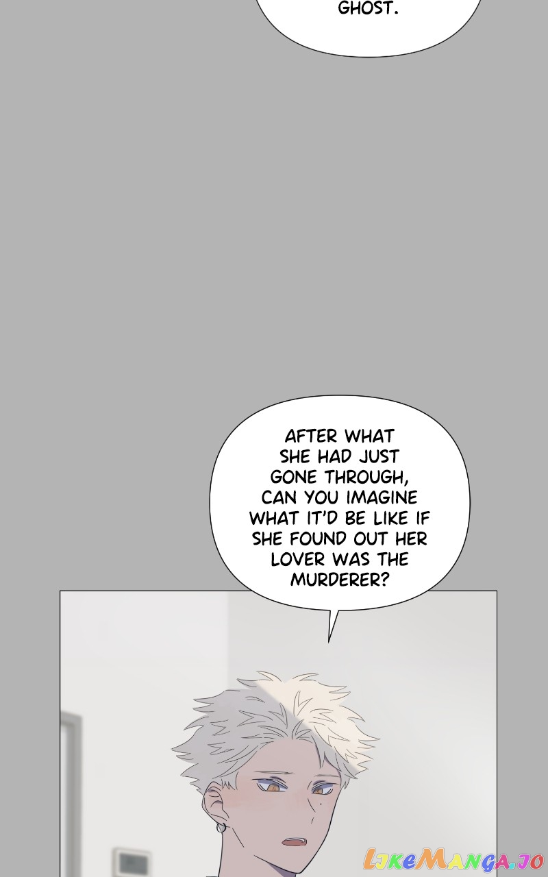 Read Moonmade Child chapter 27 image 34 on Lezhin