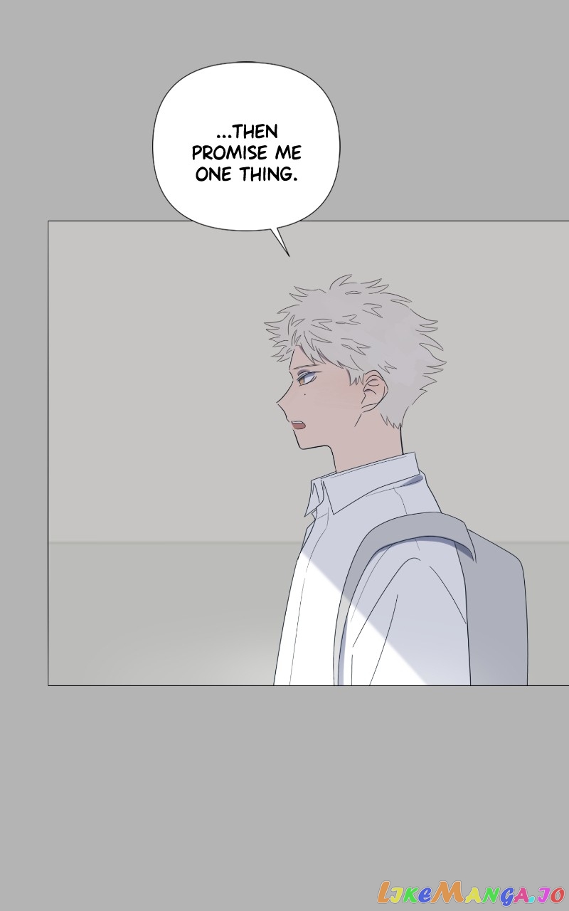 Read Moonmade Child chapter 27 image 37 on Lezhin