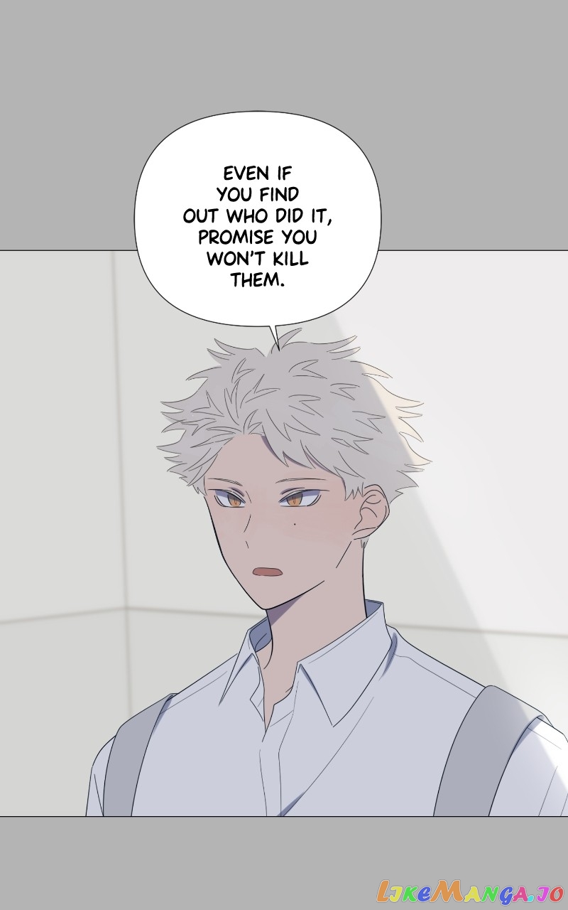 Read Moonmade Child chapter 27 image 38 on Lezhin