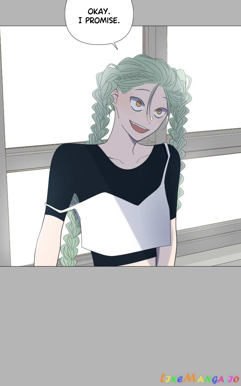 Read Moonmade Child chapter 27 image 40 on Lezhin