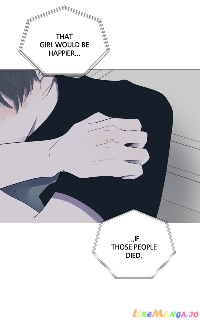 Read Moonmade Child chapter 27 image 45 on Lezhin
