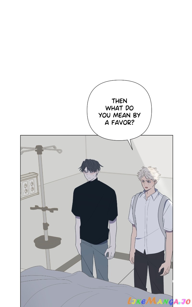 Read Moonmade Child chapter 27 image 5 on Lezhin
