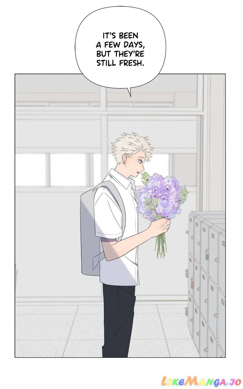 Read Moonmade Child chapter 27 image 56 on Lezhin