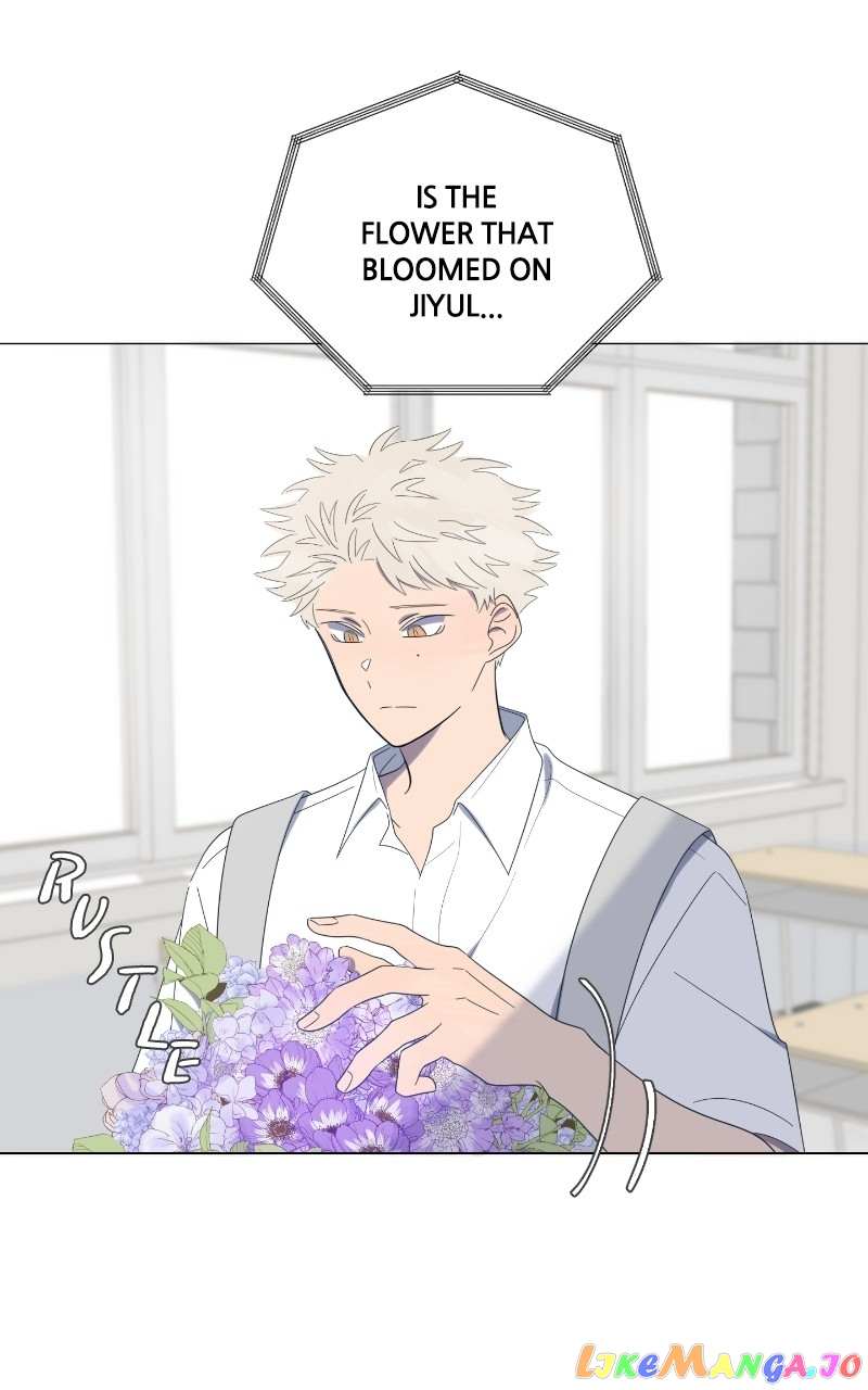 Read Moonmade Child chapter 27 image 59 on Lezhin