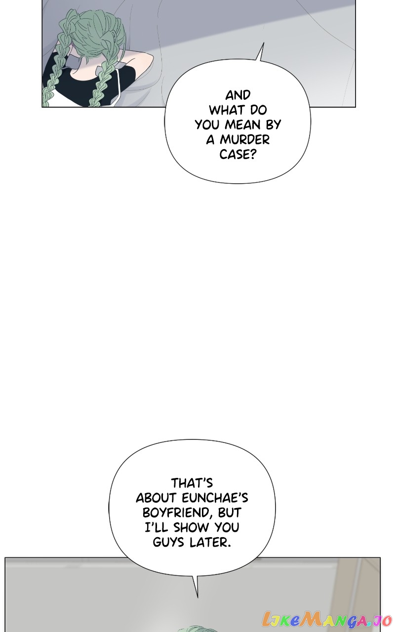 Read Moonmade Child chapter 27 image 6 on Lezhin
