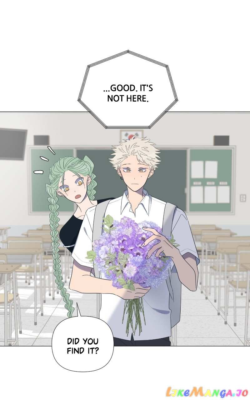 Read Moonmade Child chapter 27 image 60 on Lezhin