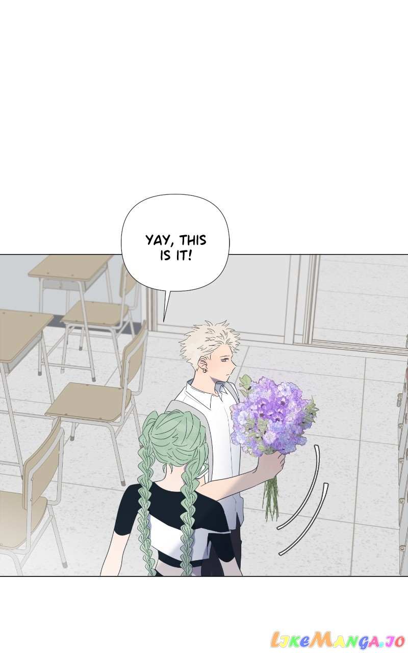 Read Moonmade Child chapter 27 image 61 on Lezhin
